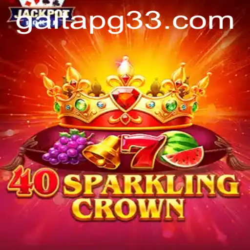 Descubra o Fascinante Mundo de 40SparklingCrown: Uma Jornada Através de Regras e Estratégias