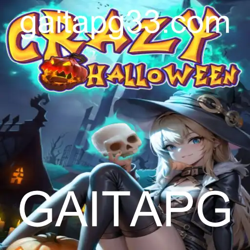 CrazyHalloween: Descubra o Universo Mágico do Jogo de Terror