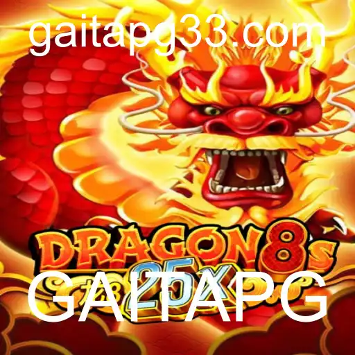 Dragon8s25x: Um Jogo Inovador para Fãs de Estratégia