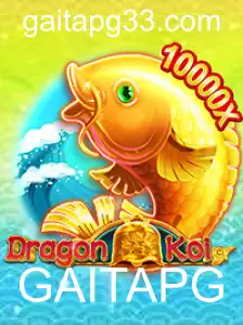 DragonKoi: Aventuras Estratégicas no Mundo das Lendas Aquáticas