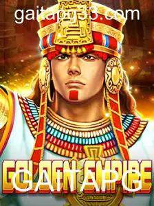 GoldenEmpire: Um Mergulho Profundo no Mundo de GAITAPG