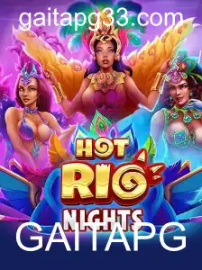 HotRioNights: Explorando as Noites Quentes do Rio