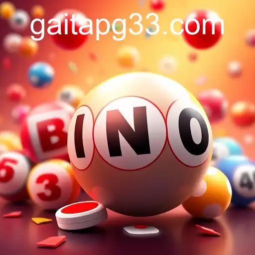 Jogos de bingo