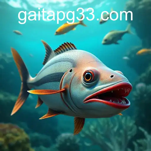 Jogos de pesca