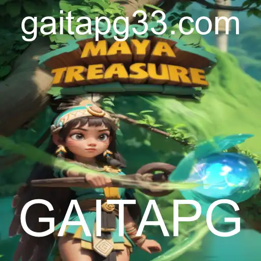 Descubra o Fascinante Mundo do MayaTreasure: Um Mergulho nas Aventuras Antigas