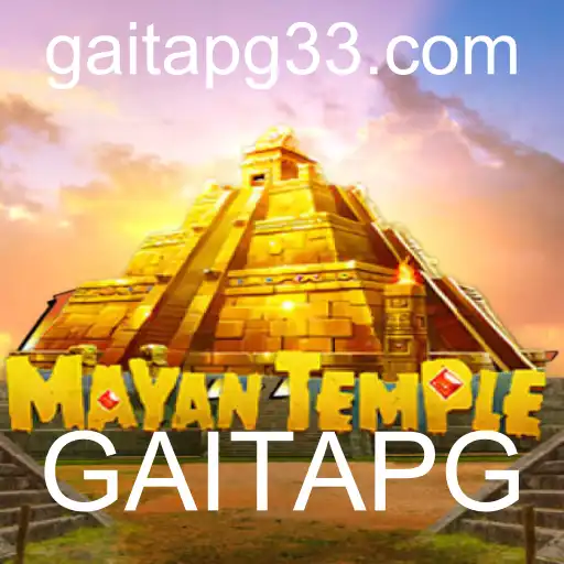 MayanTemple: Aventure-se no Mundo Antigo Com GAITAPG