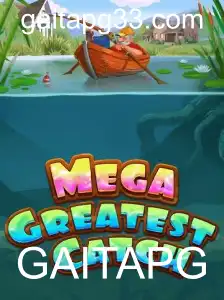MegaGreatestCatch: A Última Sensação dos Jogos de Estratégia