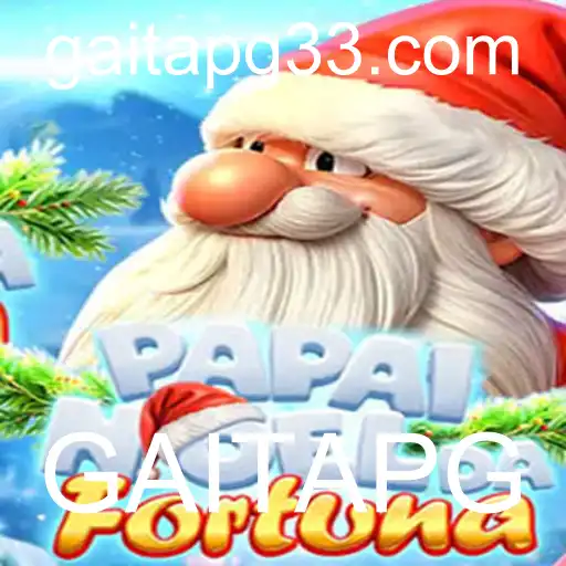 Descubra PapaiNoeldaFortuna: O Jogo que Está Conquistando o Mundo
