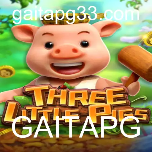 Descubra a Fascinante Jornada dos Três Porquinhos no Jogo THREELITTLEPIGS