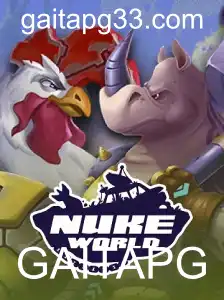 Explorando NukeWorld: O Jogo GAITAPG Revolucionário
