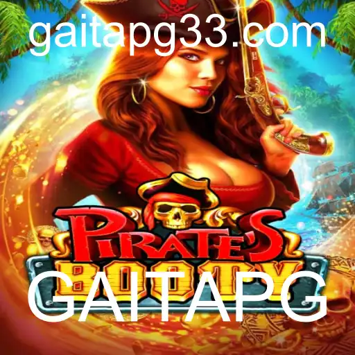 Explore o Fascinante Mundo do Jogo PiratesBooty