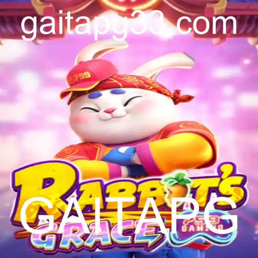 RabbitsGrace: Descobrindo o Encantador Mundo do GAITAPG