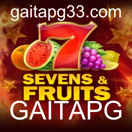 Desvendando SevensFruits: Um Mergulho no Jogo Popular GAITAPG