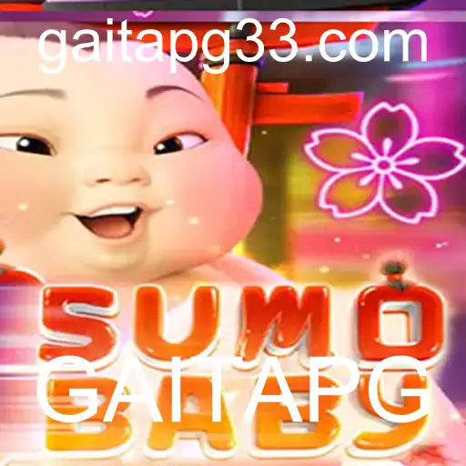 SumoBaby: Uma Nova Experiência de Jogo que Une Diversão e Estratégia