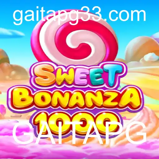 Descubra o Fascinante Mundo de SweetBonanza1000