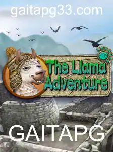 TheLlamaAdventure: Descubra o Fascinante Mundo de GAITAPG