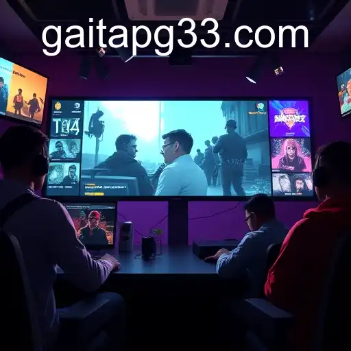 Videogames