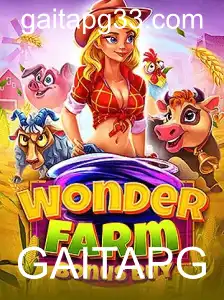 Desvendando o Maravilhoso Mundo de WonderFarmBonusBuy