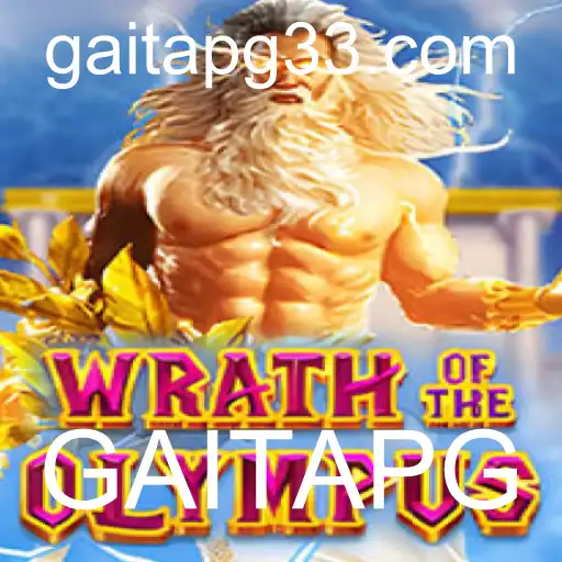 Wrath of Olympus: Um Mergulho no Novo Jogo de Ação e Estratégia